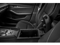 2020 Mazda Mazda3 Sport GX Manual FWD Interior Shot 7