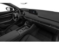 2020 Mazda Mazda3 Sport GX Manual FWD Interior Shot 1
