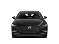 2021 Mazda Mazda3 Sport GS Auto FWD Exterior Shot 5