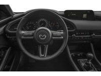 2021 Mazda Mazda3 Sport GS Auto FWD Interior Shot 3