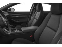 2021 Mazda Mazda3 Sport GS Auto FWD Interior Shot 4