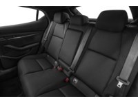 2021 Mazda Mazda3 Sport GS Auto FWD Interior Shot 5