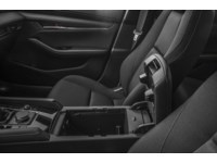 2021 Mazda Mazda3 Sport GS Auto FWD Interior Shot 7