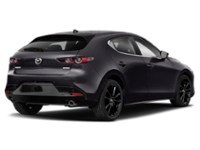 2020 Mazda Mazda3 Sport GT Auto FWD Exterior Shot 2