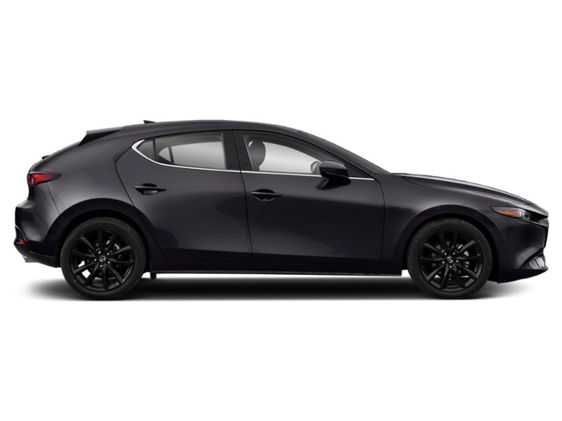 2020 Mazda Mazda3 Sport GT Auto FWD Exterior Shot 10