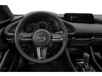 2020 Mazda Mazda3 Sport GT Auto FWD Interior Shot 3