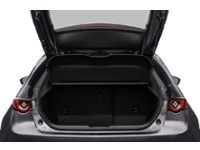 2020 Mazda Mazda3 Sport GT Auto FWD Exterior Shot 4