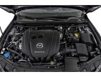 2020 Mazda Mazda3 Sport GT Auto FWD Exterior Shot 3