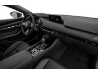 2020 Mazda Mazda3 Sport GT Auto FWD Interior Shot 1