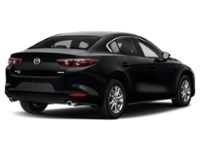 2022 Mazda Mazda3 GS Auto i-ACTIV AWD Exterior Shot 2