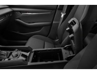 2022 Mazda Mazda3 GS Auto i-ACTIV AWD Interior Shot 7