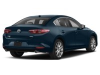 2019 Mazda Mazda3 GT Auto i-ACTIV AWD Exterior Shot 2