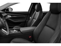 2019 Mazda Mazda3 GT Auto i-ACTIV AWD Interior Shot 4