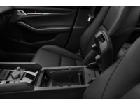 2019 Mazda Mazda3 GT Auto i-ACTIV AWD Interior Shot 7