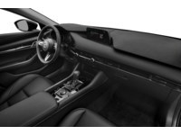 2019 Mazda Mazda3 GT Auto i-ACTIV AWD Interior Shot 1