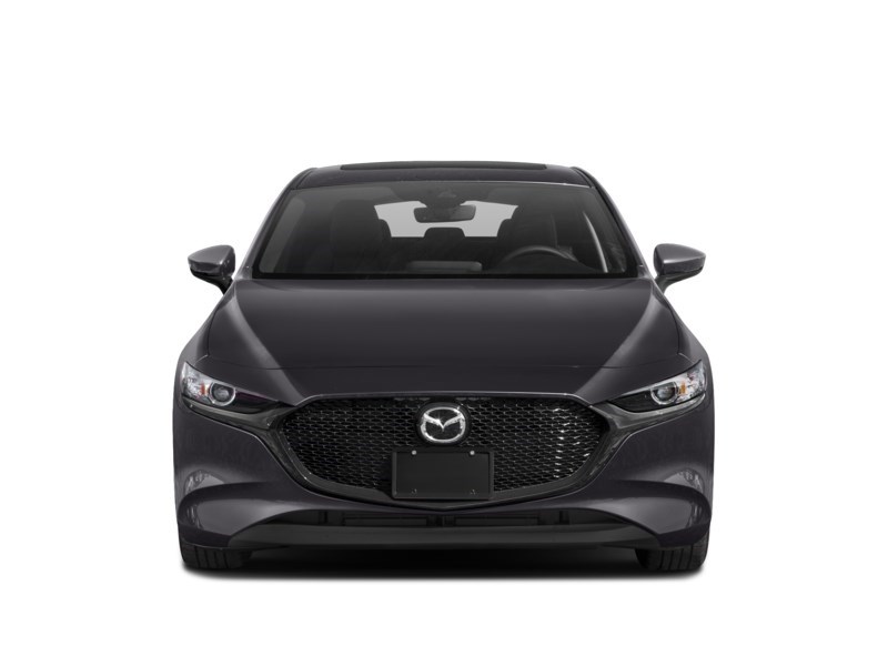 2020 Mazda Mazda3 Sport GS Auto i-ACTIV AWD Exterior Shot 5