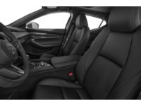 2020 Mazda Mazda3 Sport GS Auto i-ACTIV AWD Interior Shot 4