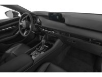 2020 Mazda Mazda3 Sport GS Auto i-ACTIV AWD Interior Shot 1