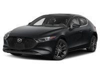 2019 Mazda Mazda3 Sport GT Auto i-ACTIV AWD Exterior Shot 1