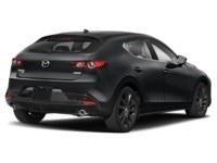 2019 Mazda Mazda3 Sport GT Auto i-ACTIV AWD Exterior Shot 2
