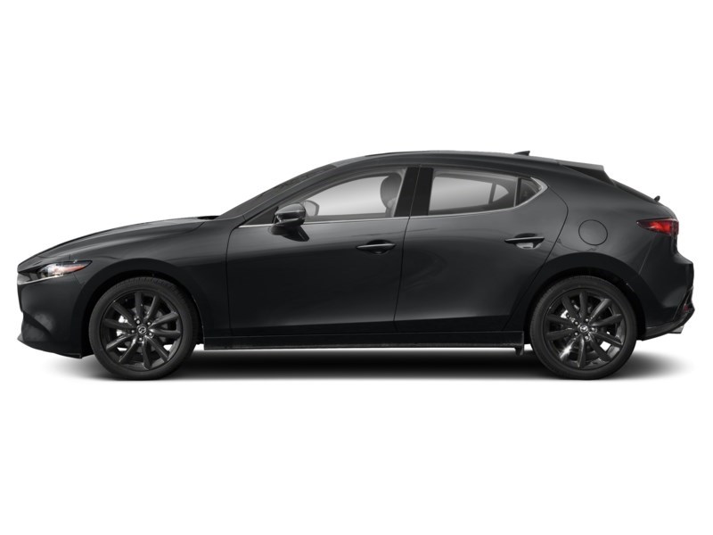 2019 Mazda Mazda3 Sport GT Auto i-ACTIV AWD Exterior Shot 6