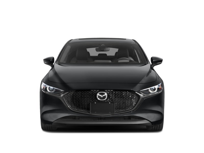 2019 Mazda Mazda3 Sport GT Auto i-ACTIV AWD Exterior Shot 5