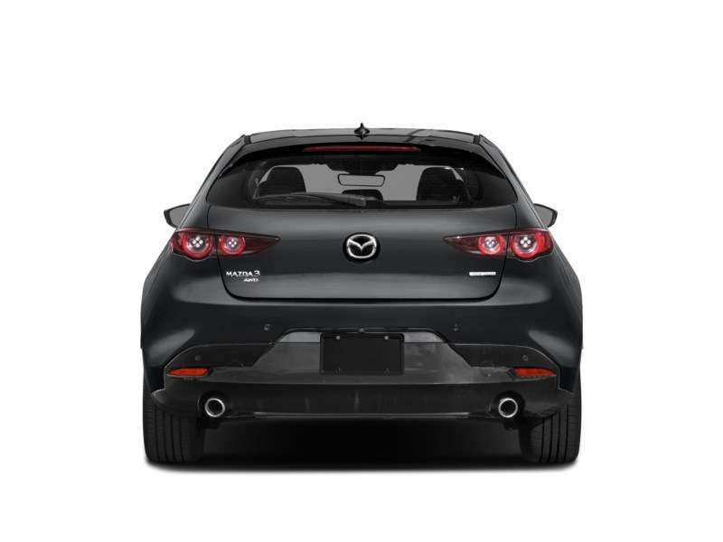 2019 Mazda Mazda3 Sport GT Auto i-ACTIV AWD Exterior Shot 7
