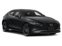 2019 Mazda Mazda3 Sport GT Auto i-ACTIV AWD Exterior Shot 8