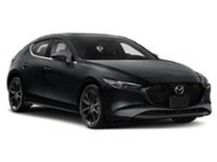 2021 Mazda Mazda3 Sport GT Auto i-ACTIV AWD Exterior Shot 8