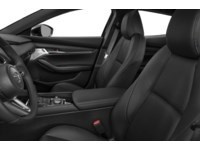 2019 Mazda Mazda3 Sport GT Auto i-ACTIV AWD Interior Shot 4