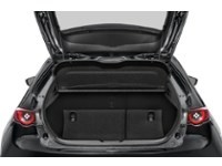 2021 Mazda Mazda3 Sport GT Auto i-ACTIV AWD Exterior Shot 4