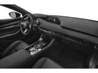 2019 Mazda Mazda3 Sport GT Auto i-ACTIV AWD Interior Shot 1
