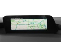 2019 Mazda Mazda3 Sport GT Auto i-ACTIV AWD Interior Shot 8