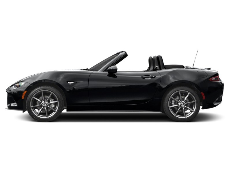2021 Mazda MX-5 GT Auto Exterior Shot 6