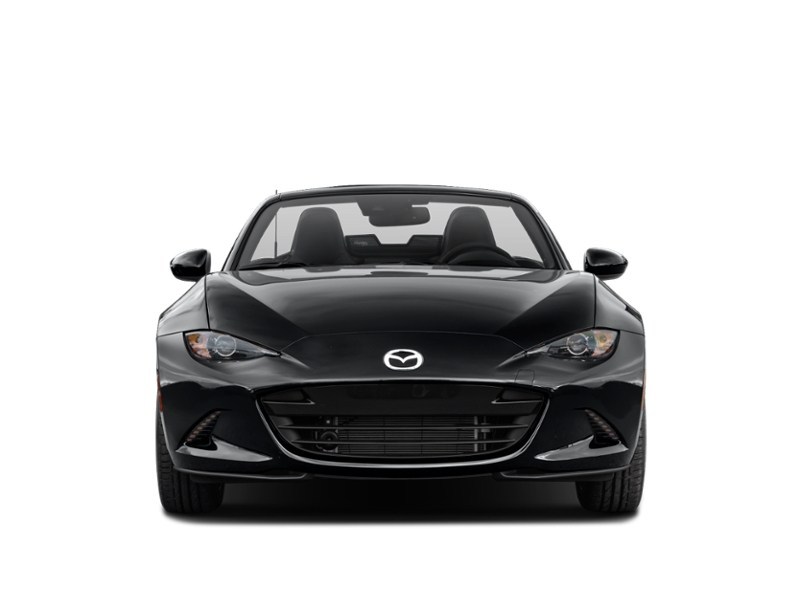 2021 Mazda MX-5 GT Auto Exterior Shot 5