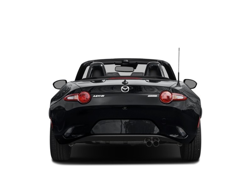2021 Mazda MX-5 GT Auto Exterior Shot 7