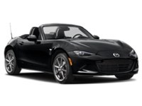 2021 Mazda MX-5 GT Auto Exterior Shot 8