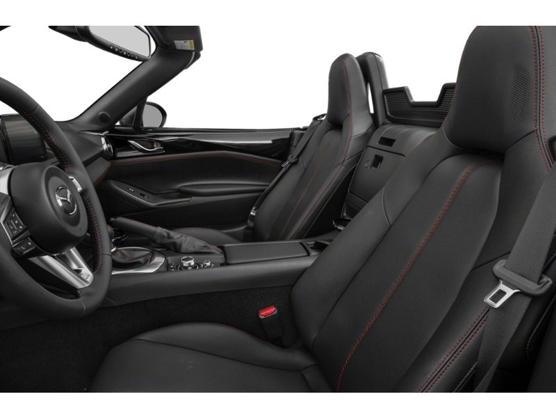 2021 Mazda MX-5 GT Auto Interior Shot 4