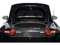 2021 Mazda MX-5 GT Auto Exterior Shot 4