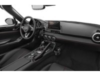 2021 Mazda MX-5 GT Auto Interior Shot 1