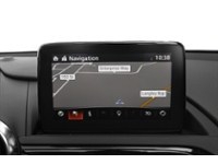 2021 Mazda MX-5 GT Auto Interior Shot 7