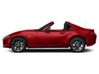 2020 Mazda MX-5 RF GS-P Manual Exterior Shot 6