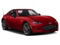 2020 Mazda MX-5 RF GS-P Manual Exterior Shot 8