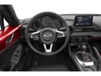 2020 Mazda MX-5 RF GS-P Manual Interior Shot 3