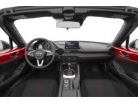 2020 Mazda MX-5 RF GS-P Manual Interior Shot 5