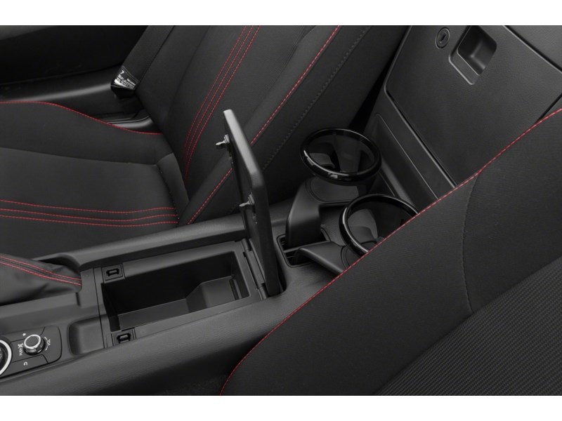 2020 Mazda MX-5 RF GS-P Manual Interior Shot 6