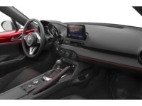 2020 Mazda MX-5 RF GS-P Manual Interior Shot 1