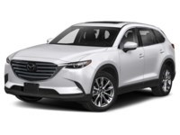 2019 Mazda CX-9 GS-L AWD Exterior Shot 1