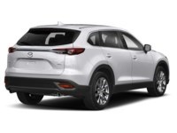 2019 Mazda CX-9 GS-L AWD Exterior Shot 2