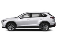2019 Mazda CX-9 GS-L AWD Exterior Shot 6